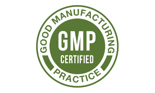 ProstaEase GMP Certified